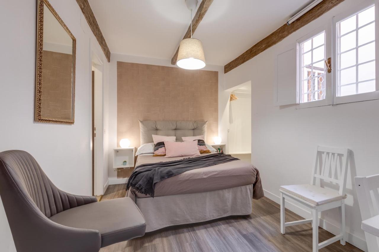 Ferienwohnung Domus De Fiori Rom Exterior foto